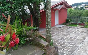 Sossego da Casa Vermelha